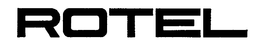 ROTEL trademark