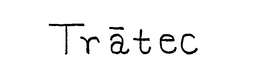 TRATEC trademark