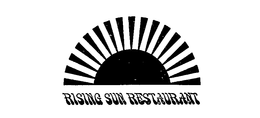 RISING SUN RESTAURANT trademark