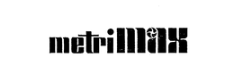 METRIMAX trademark