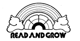 READ AND GROW trademark