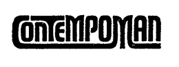 CONTEMPOMAN trademark