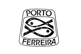 PORTO FERREIRA trademark