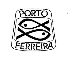 PORTO FERREIRA trademark