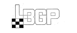 LBGP trademark