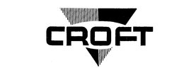 CROFT trademark