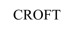 CROFT trademark