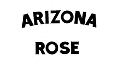 ARIZONA ROSE trademark