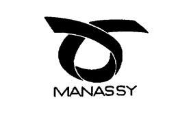 MANASSY trademark