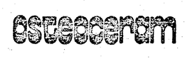 OSTEOCERAM trademark