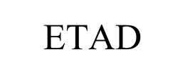 ETAD trademark