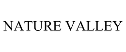 NATURE VALLEY trademark