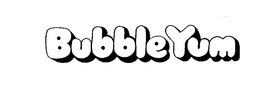BUBBLE YUM trademark