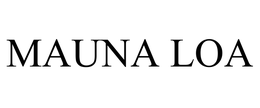 MAUNA LOA trademark