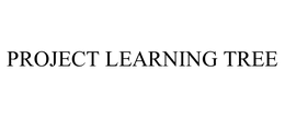 PROJECT LEARNING TREE trademark