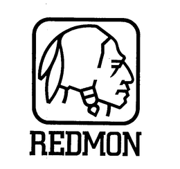 REDMON trademark