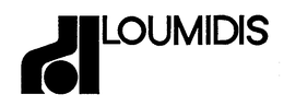 LOUMIDIS trademark