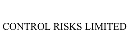 CONTROL RISKS LIMITED trademark