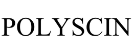POLYSCIN trademark