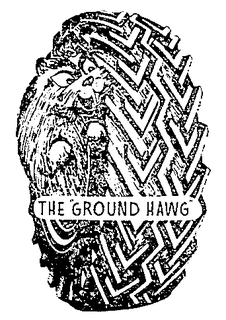 GROUND HAWG trademark