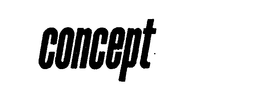 CONCEPT trademark