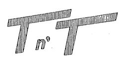 T N' T trademark