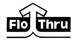 FLO THRU trademark