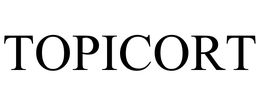 TOPICORT trademark