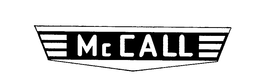 MC CALL trademark