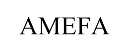 AMEFA trademark