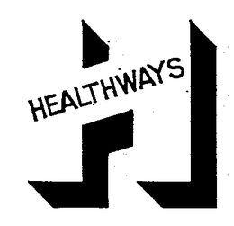 HEALTHWAYS trademark