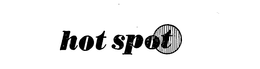 HOT SPOT trademark