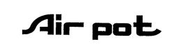 AIR POT trademark