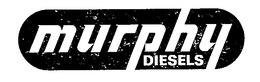 MURPHY DIESELS trademark