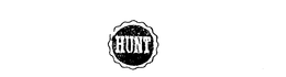 HUNT trademark