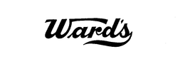 WARD'S trademark