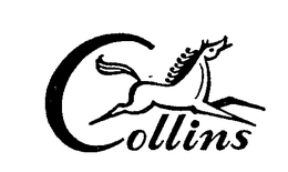 COLLINS trademark