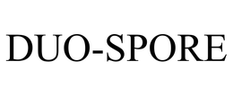 DUO-SPORE trademark