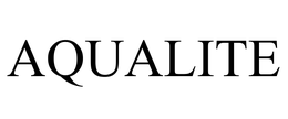 AQUALITE trademark