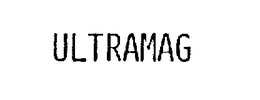 ULTRAMAG trademark
