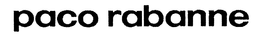 PACO RABANNE trademark