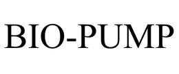 BIO-PUMP trademark
