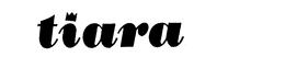 TIARA trademark
