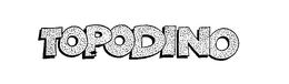 TOPODINO trademark