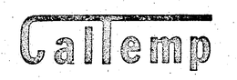 CALTEMP trademark