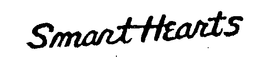 SMART HEARTS trademark