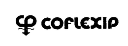 COFLEXIP CP trademark