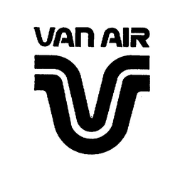 VAN AIR V trademark