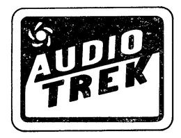 AUDIO TREK trademark