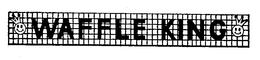 WAFFLE KING trademark